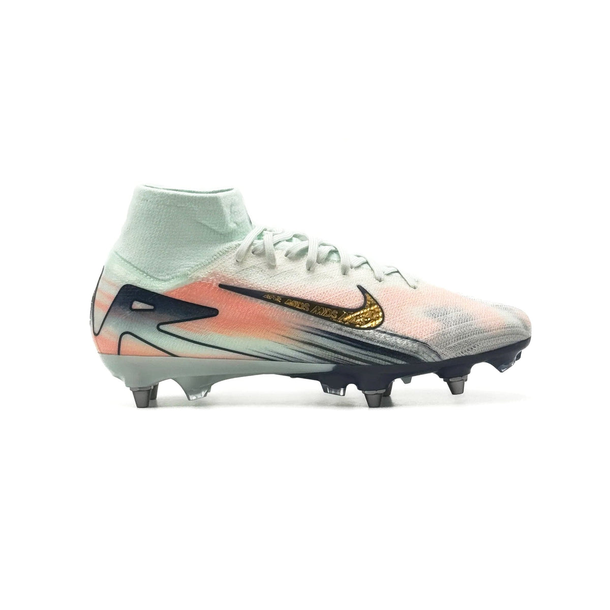 Nike Zoom Mercurial Superfly 10 X ELT MDS SG-Pro HM9627-300 display picture 1