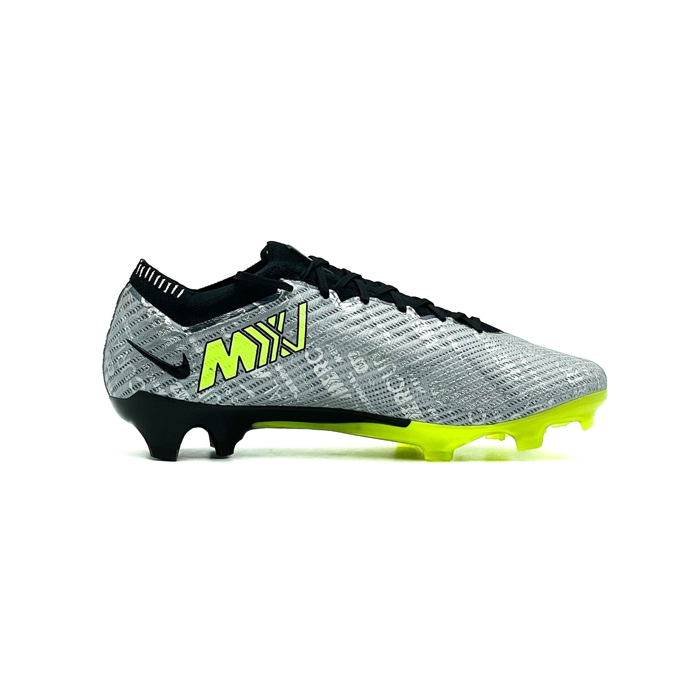 Nike Zoom Mercurial Vapor 15 XV Elite FG FB8395-060