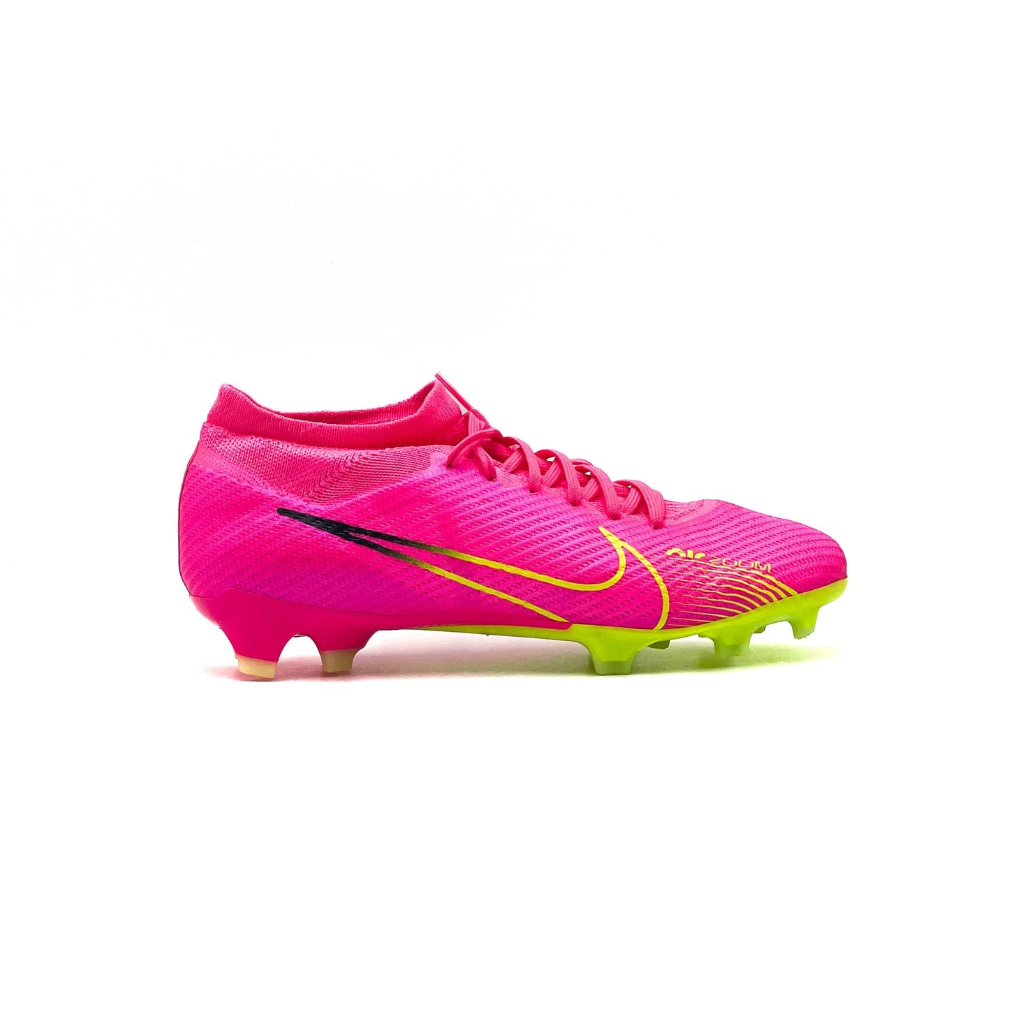 Nike Zoom Mercurial Vapor 15 XV Pro FG DJ5603-605