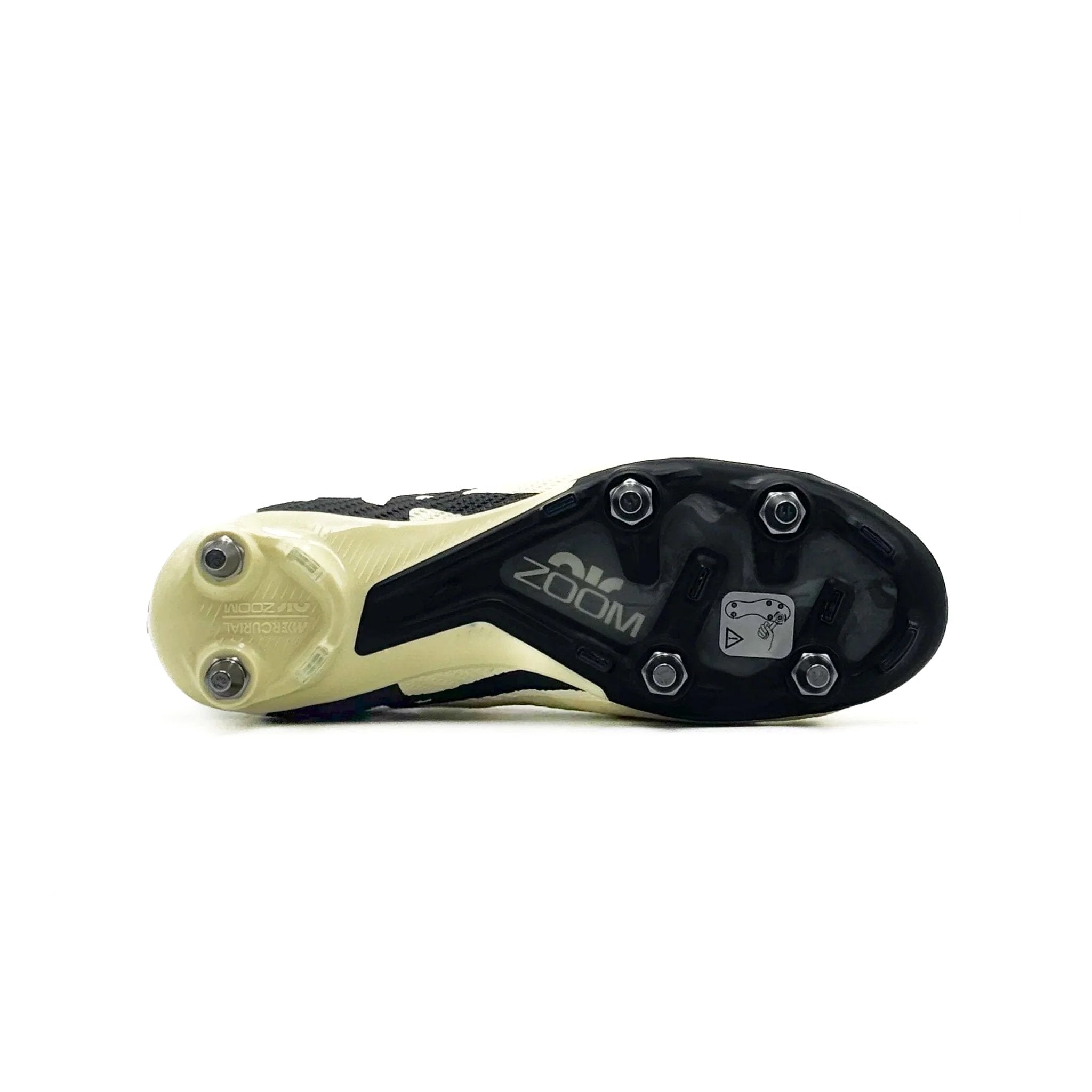 Nike Zoom Mercurial Vapor 15 XV SG-Pro FD0243-700