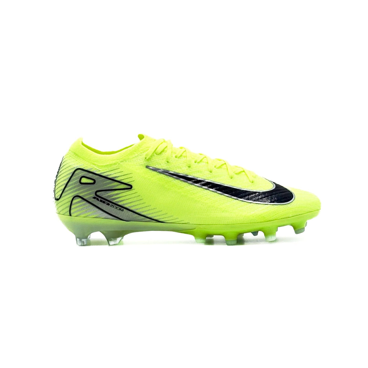 Nike ZM Mercurial Vapor 16 Elite Ag Pro Ember Glow Soccer Cleats 13 FQ8693-800 Nike Zoom Vapor 16 Elite AG-Pro - FQ8693-800 main image 2
