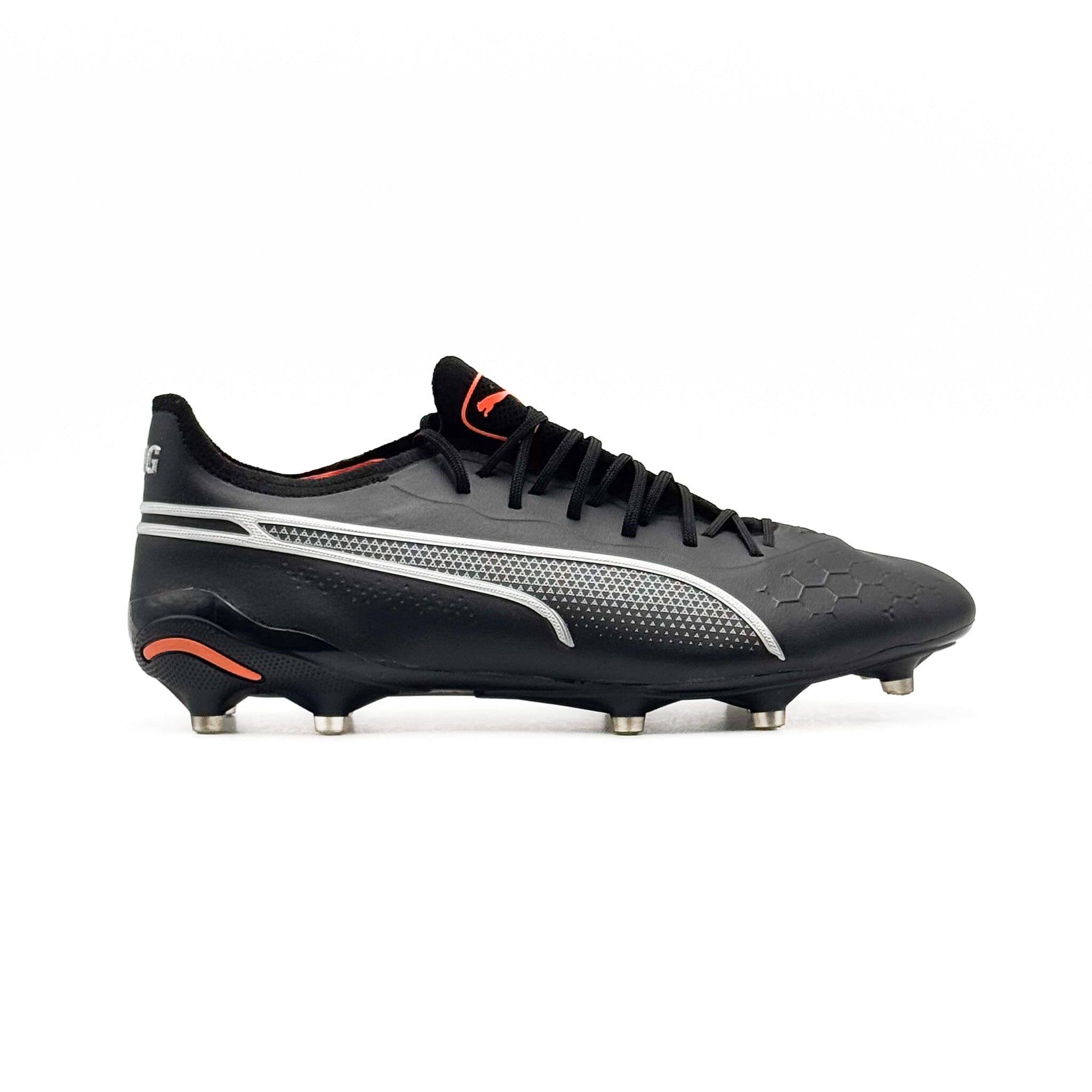 Puma King Ultimate FG/AG 107097-02