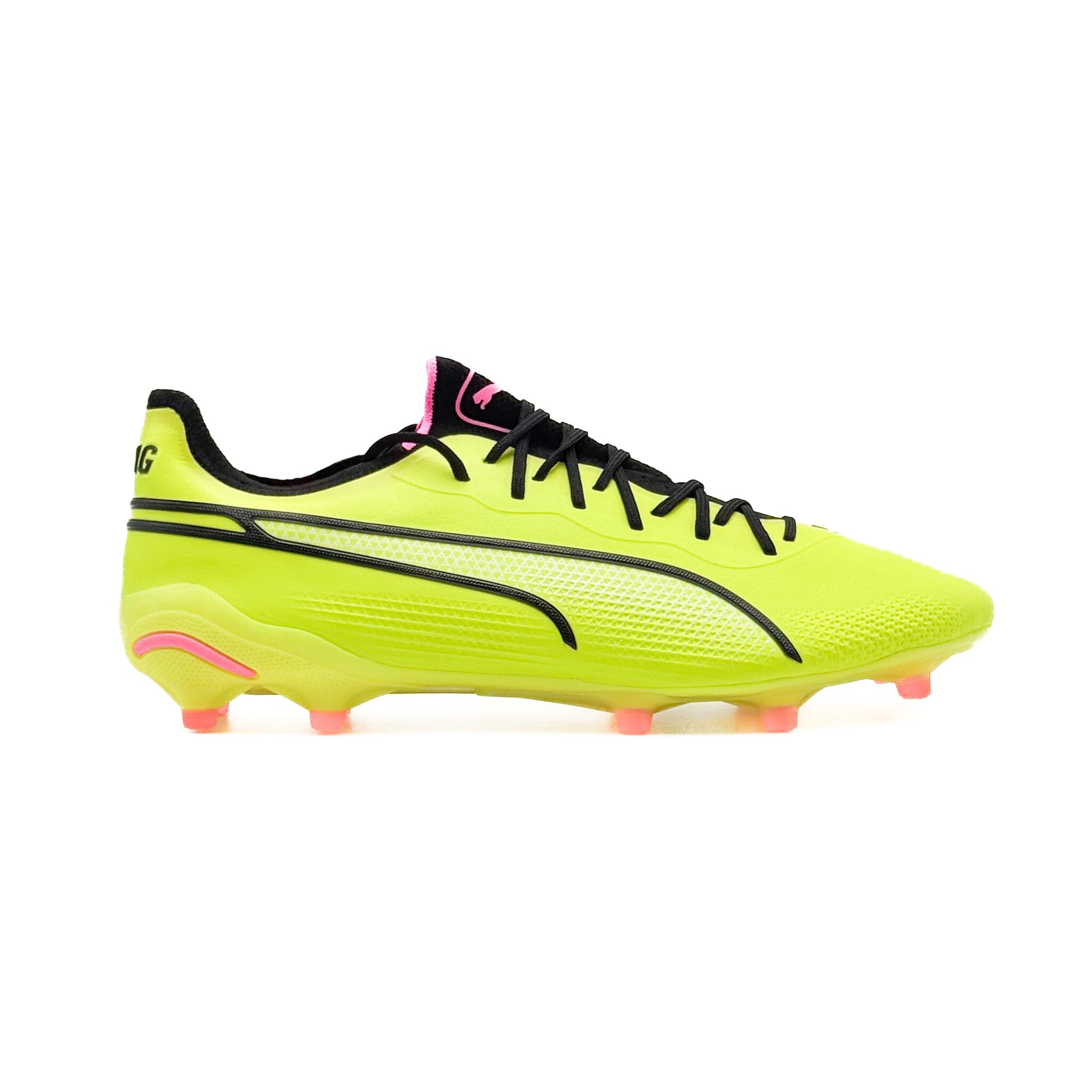 Puma King Ultimate FG/AG 107563-06