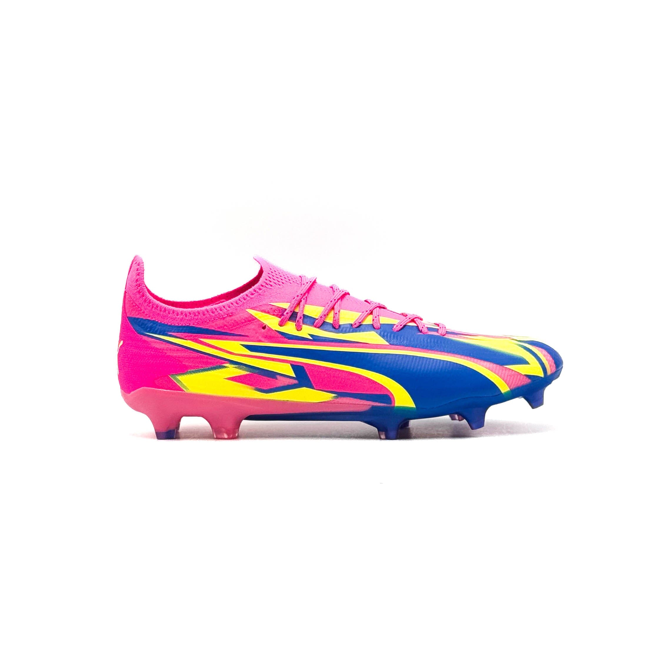 Puma Ultra Ultimate FG 107540-01