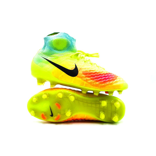 Mercurial Superfly 4 IV Elite SG-Pro 641860-580 – Classicbootseu